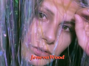JenevaWood