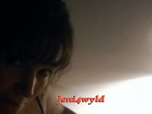 Jeni4wyld
