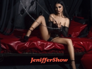 JenifferShow