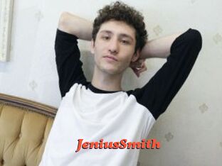 JeniusSmith Livespot