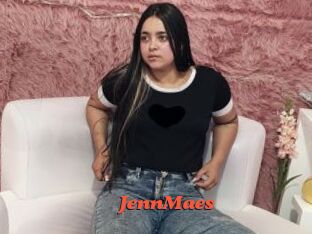JennMaes