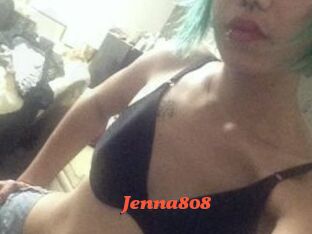 Jenna808