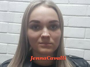 JennaCavalli
