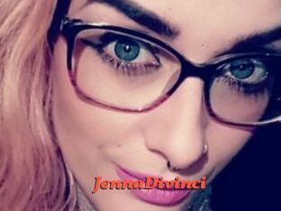 JennaDivinci