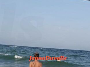 JennaDuvalle Livespot