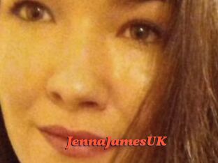 JennaJamesUK