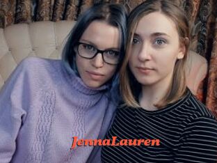 JennaLauren