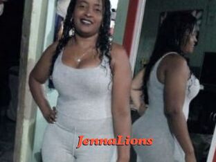 JennaLions