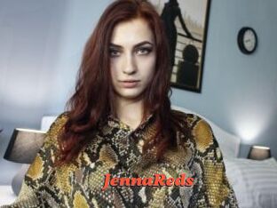 JennaReds
