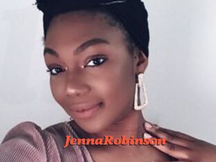 JennaRobinson