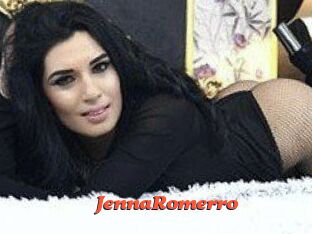 JennaRomerro