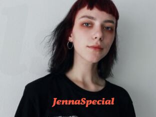JennaSpecial