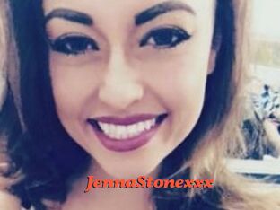 JennaStonexxx
