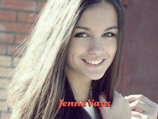JennaVays