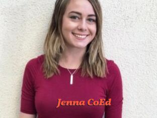 Jenna_CoEd