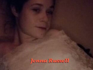 Jenna_Russell