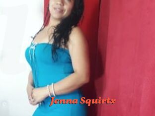 Jenna_Squirtx