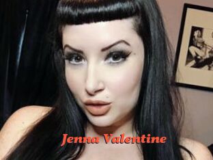 Jenna_Valentine Livespot