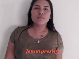 Jenna_presley