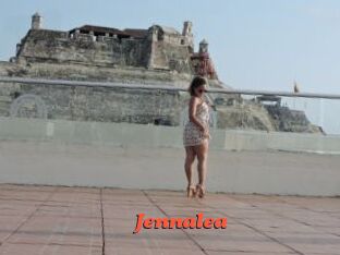 Jennalea