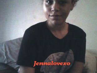 Jennalovexo