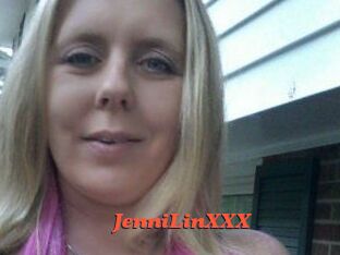 JenniLinXXX