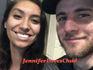 JenniferLovesChad