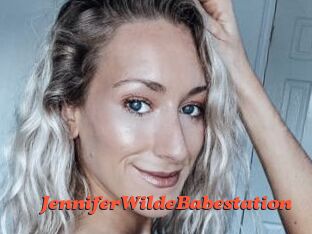 JenniferWildeBabestation