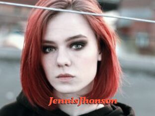 JennisJhonson