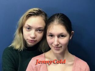 JennyCold Livespot