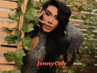 JennyCole