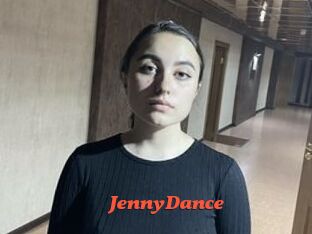 JennyDance
