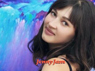 JennyJam