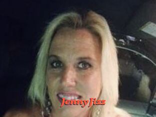 JennyJizz Livespot