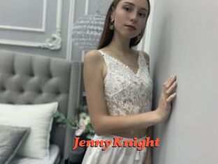 JennyKnight Livespot