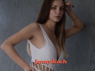 JennyKoch Livespot