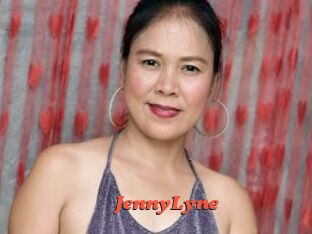 JennyLyne Livespot