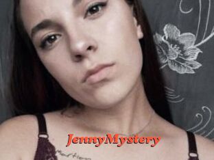 JennyMystery Livespot