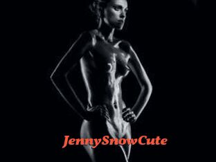 JennySnowCute