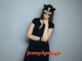 JennySprings