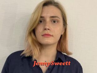 JennySweett