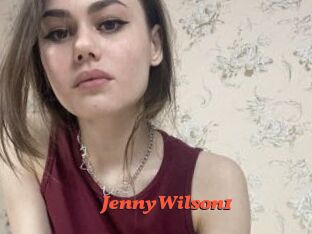 JennyWilson1