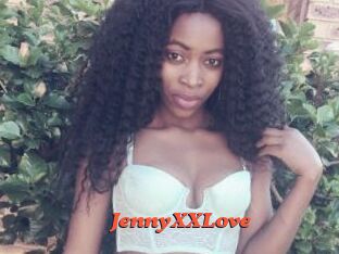 JennyXXLove