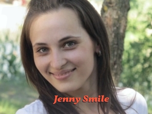 Jenny_Smile