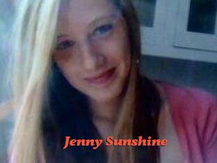 Jenny_Sunshine Livespot