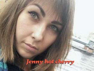 Jenny_hot_cherry