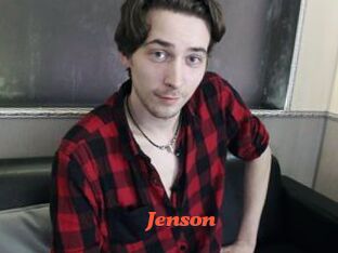 Jenson