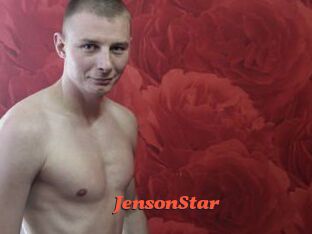 JensonStar