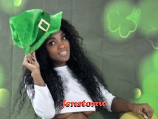 Jenstonw