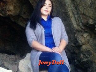 JenyDoll